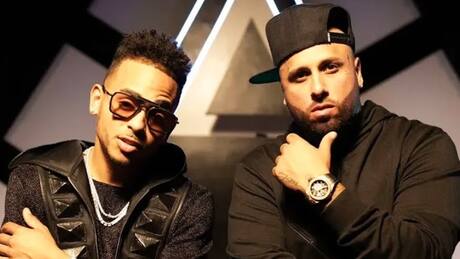 Con Nicky Jam y Ozuna a la cabeza: los famosos que jugarán el All Star Celebrity Game 2023 de la NBA