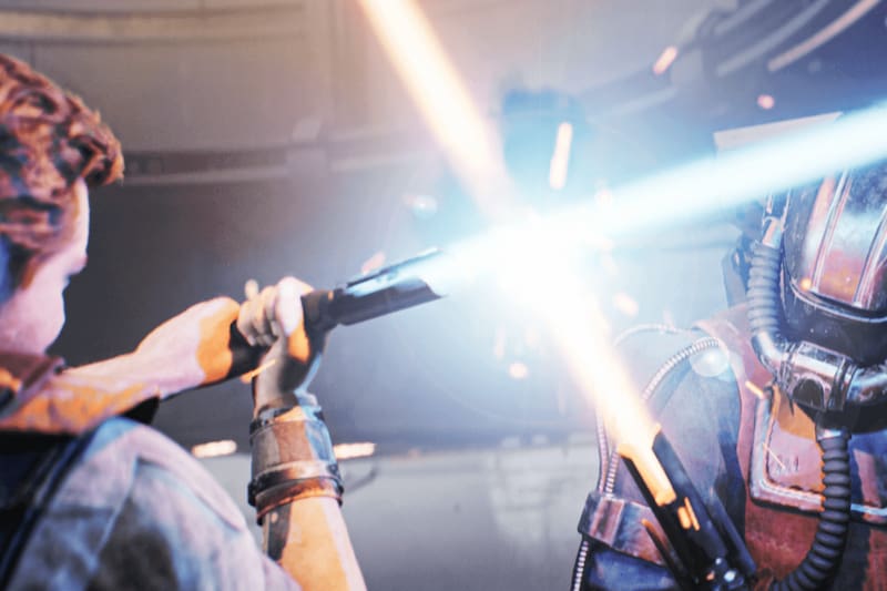 Conoce los juegos que saldrán durante este mes. Créditos: Electronic Arts.