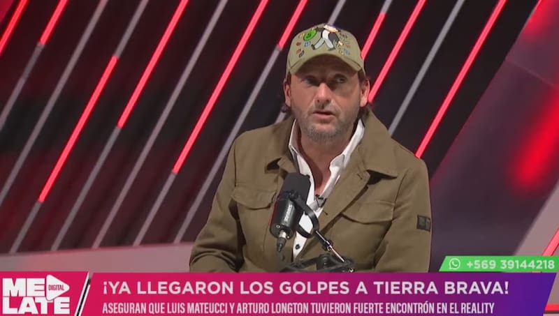 Créditos: Instagram