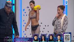 “Muestran a ellas nomas”: La Pincoya alega que las cámaras de “Gran Hermano” Chile no la enfocan