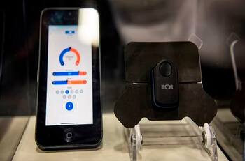 CES 2022: presentan un parche tecnológico para detener la eyaculación precoz