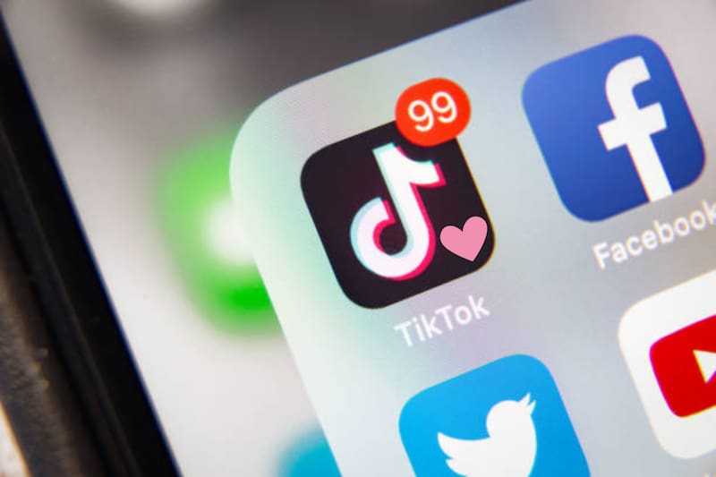 Conoce a las 'Pink Girls' la nueva tendencia en TikTok.