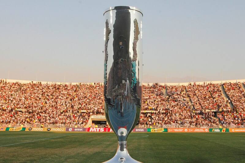 Este domingo hay programados cinco cotejos.