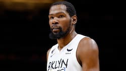 Batacazo en la NBA: Kevin Durant se va de Phoenix Suns y este será su nuevo equipo