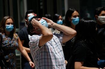 No podían faltar: Los memes que dejó el Eclipse Total 2020 en La Araucanía