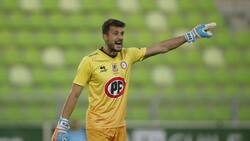 Deportes Tolima presentará demanda millonaria ante el TAS contra La Calera por caso Martín Arias