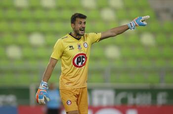 Deportes Tolima presentará demanda millonaria ante el TAS contra La Calera por caso Martín Arias