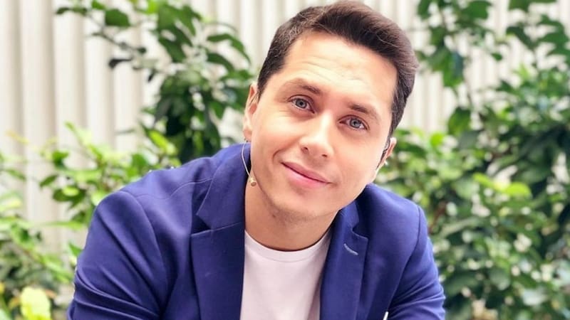 tendrá un vuelco social. Créditos: Instagram