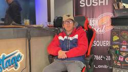 ¿Qué enfermedad tiene Bastián Paz?