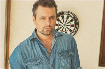 "Pese a lo ingrato que ha sido este medio conmigo...": Daniel Valenzuela nuevamente ataca a TV+ por el fin de "Más Vivi que Nunca"