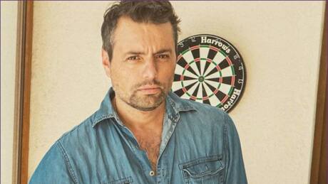 "Pese a lo ingrato que ha sido este medio conmigo...": Daniel Valenzuela nuevamente ataca a TV+ por el fin de "Más Vivi que Nunca"