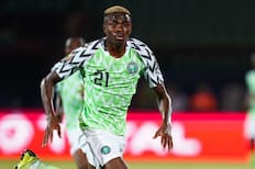 Escándalo en el fútbol: Nigeria acude a la FIFA para pedir la descalificación de este país del Mundial 2026