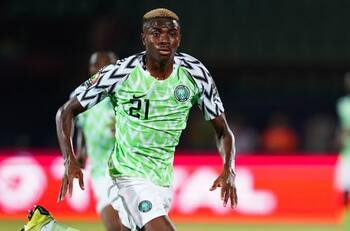 Escándalo en el fútbol: Nigeria acude a la FIFA para pedir la descalificación de este país del Mundial 2026