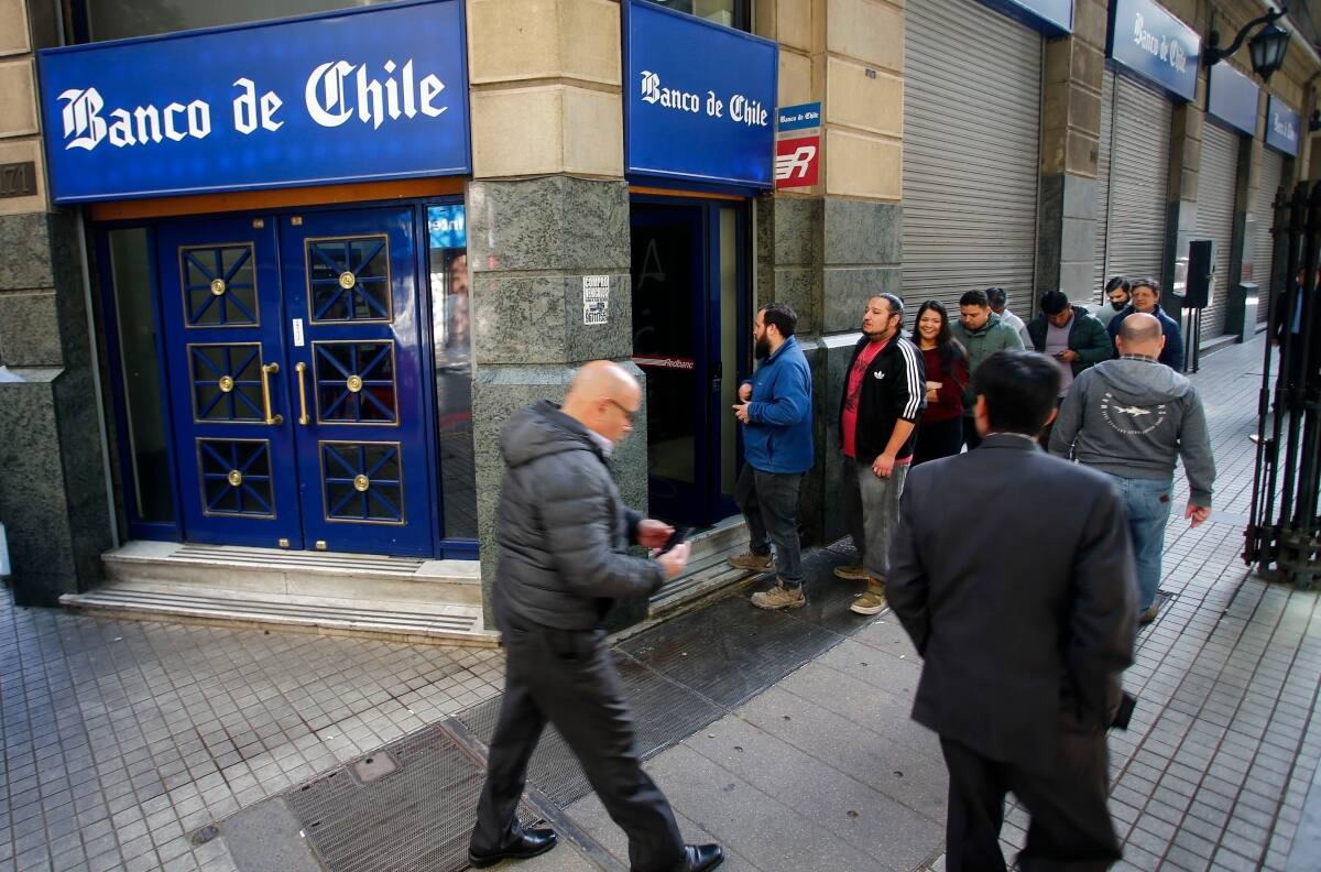 Acreencias Bancarias 2021: revisa online si las tienes y cómo cobrarlas sólo con tu nombre