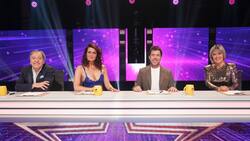 Andrea Tessa y su emoción al regresar a Canal 13 en nuevo programa: “Tengo muchas historias y muchos recuerdos acá”