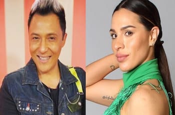 “Sacarle plata a las parejas...”: Sergio Rojas lanza duro descargo contra Gianella Marengo