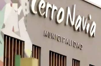 Elecciones 2024: Estos son los resultados de la votación de alcalde en Cerro Navia