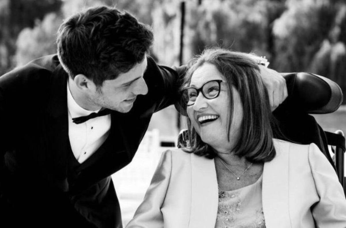 Luto en Barcelona: Falleció madre de Sergi Roberto