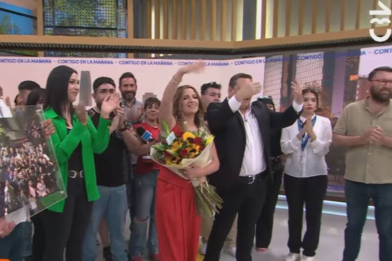 podría llegar a TVN.