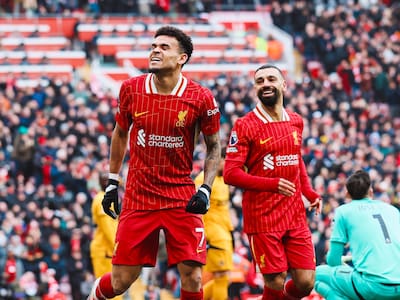 Gracias a Luis Díaz: Liverpool acuerda con refuerzo récord que sacude la Premier League