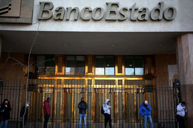 La entidad financiera dio a conocer qué cargos buscan en miras al 2024.