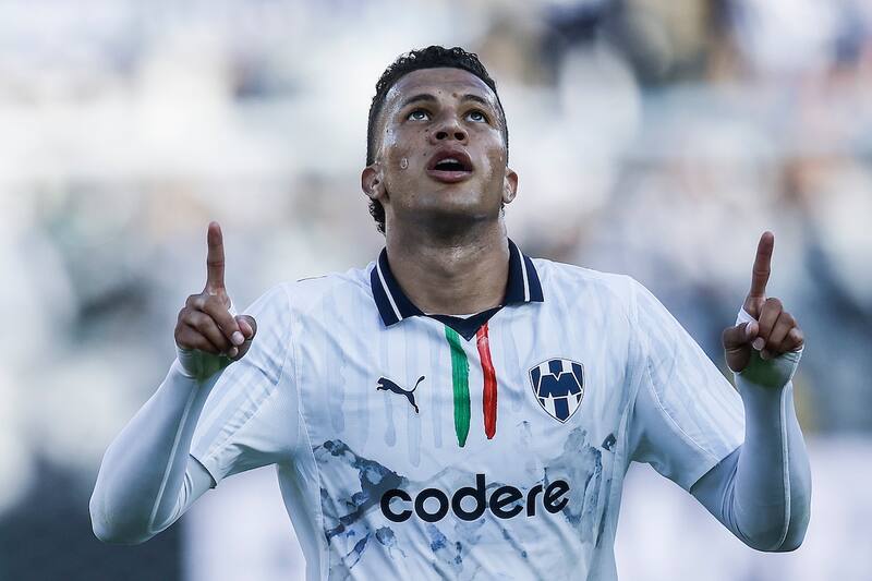 Los Rayados quieren sorprender al Dortmund en los octavos del Mundial de Clubes.