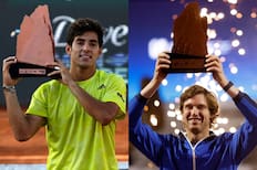 Fueron “profetas en su tierra”: los únicos tenistas locales que han ganado el Chile Open