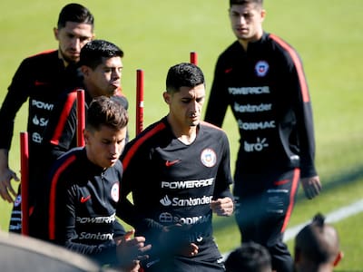 Pedro Pablo Hernández sigue en el fútbol argentino: “Agradecido al club por confiar en mí”