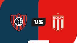 EN VIVO | San Lorenzo vs. Estudiantes por Torneo Clausura 2026: minuto a minuto del partido