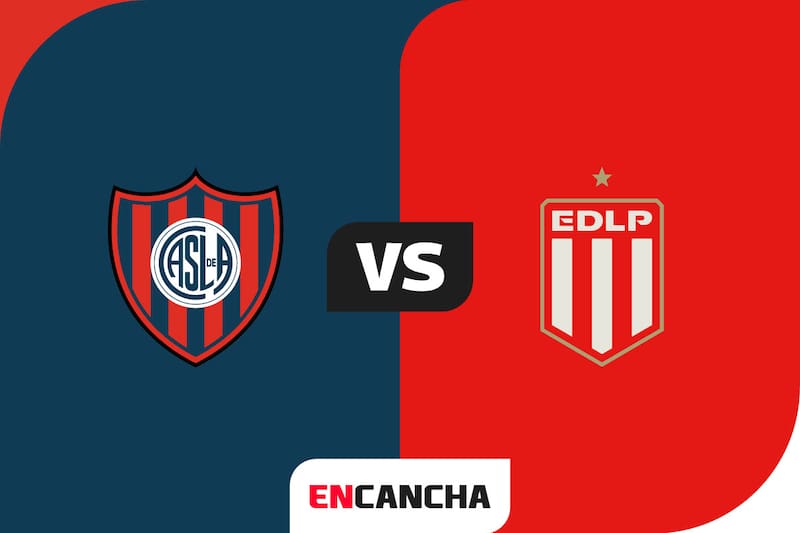 Se enfrentan por la fecha 13 del Apertura 2026.