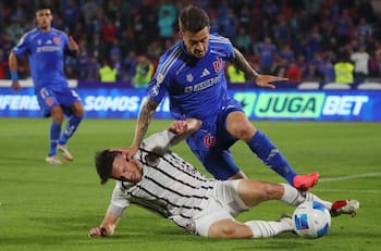 ¡Comienza la Copa de la Liga!: los tres partidos del fútbol chileno que se juegan hoy