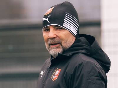 “Está en la mira”: En Francia se aburrieron de Jorge Sampaoli y le buscan reemplazante