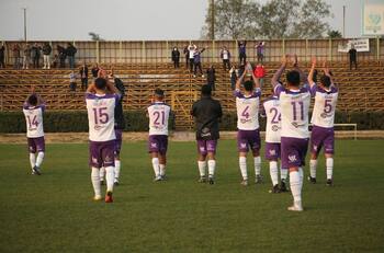 Segunda División: ídolo de la U quedó a un paso de ser nuevo técnico del SAU de Esteban Paredes
