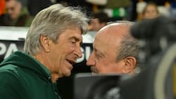 Para variar: la sorprendente voltereta de la prensa española con Manuel Pellegrini