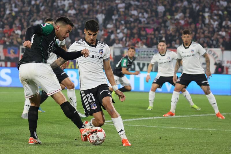 se enfrentará a Deportes Copiapó.