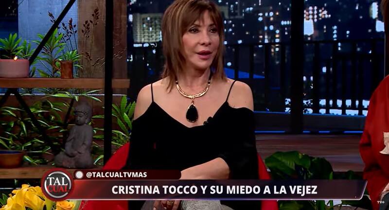 Créditos: Pantallazo TV+