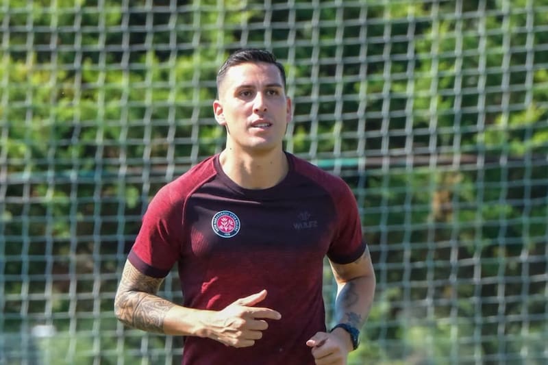 Foto: @karagumruk_sk.