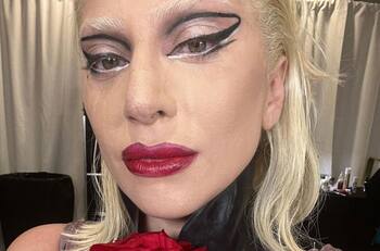 Entre lágrimas: Lady Gaga se disculpó con sus fanáticos por problema que impidió continuar con su concierto