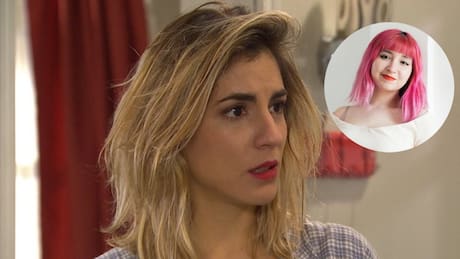 Influencer asegura que recibió agresiones de Carmen Zabala en la Gala del Festival