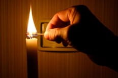 9 comunas de la RM se verán afectadas: Enel confirmó cortes de luz para este miércoles 7 de enero