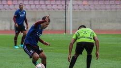 La Serena toma forma: el once que ensaya Erwin Durán para dar que hablar en Primera B