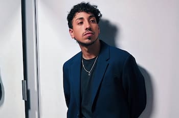 Diego Urrutia se lanza en contra del periodismo chileno por la cobertura del chisme de Dino Gordillo