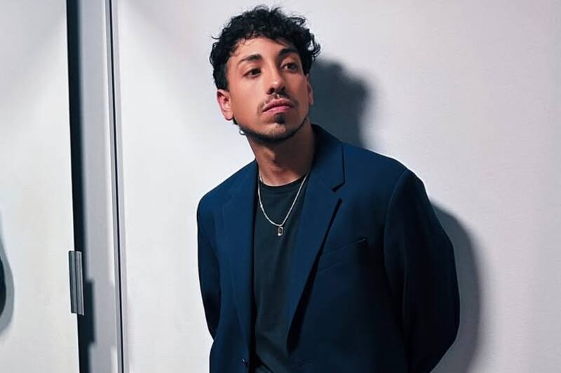 tuvo duras palabras hacia la cobertura mediática de su caso. Créditos:@diegourrutiabarra.