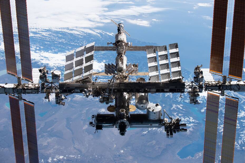 El módulo espacial está ad portas de terminar su periodo de utilidad, por lo que deberá retornar a la Tierra próximamente.