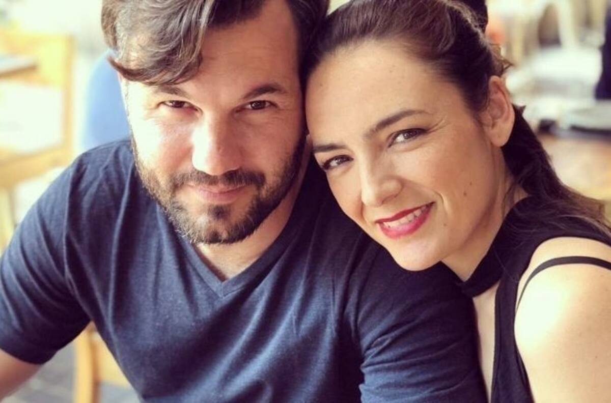 Janis Pope enternece las redes con bellas imágenes junto a su pequeño hijo, Vitto