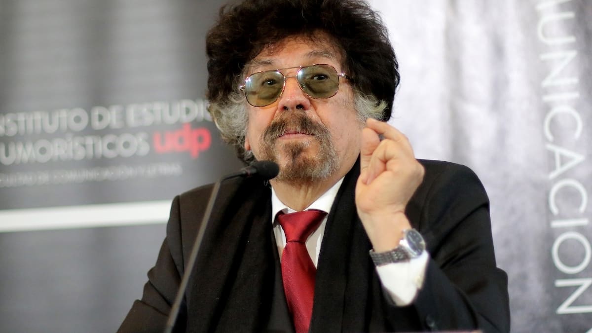 Adriano Castillo responde a polémicas declaraciones de Alejandra Cox: "Es digno de un sociópata"