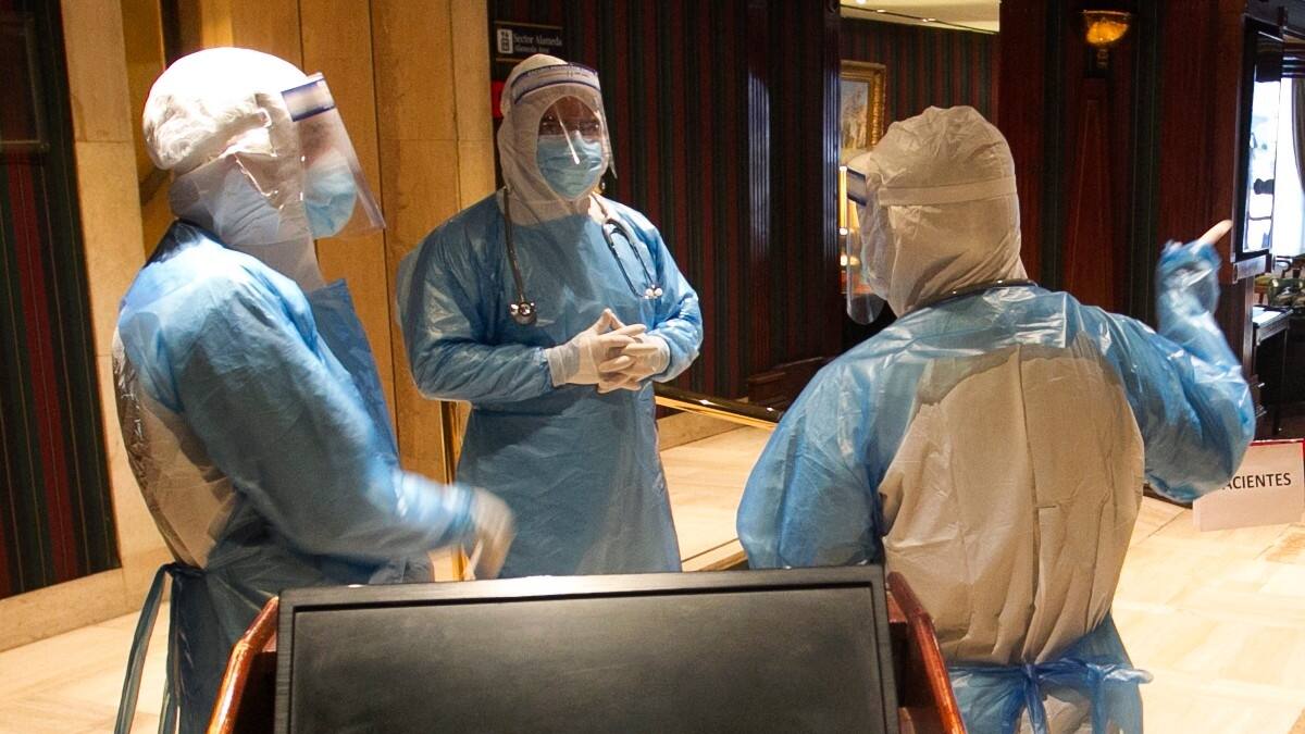 Auditorías hechas a residencias sanitarias arrojaron irregularidades de $355 millones