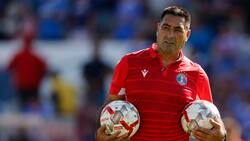 Oficial: Audax Italiano confirmó quién será su nuevo DT tras la salida de Walter Erviti