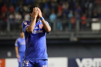 Además de Leandro Fernández: el otro jugador que debería negociar su salida de la U para 2026