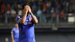 El dramático presente de dos jugadores de la U